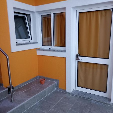 Vila Dos Avos Figueira da Foz Buitenkant foto