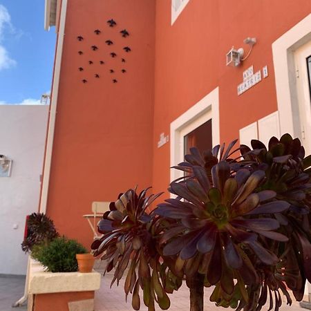 Vila Dos Avos Figueira da Foz Buitenkant foto